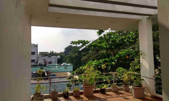 3 BHK Independent House for Sale in Sowri Palayam