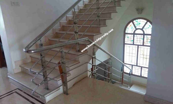 3 BHK Independent House for Sale in Sowri Palayam