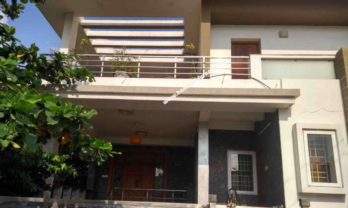 3 BHK Independent House for Sale in Sowri Palayam