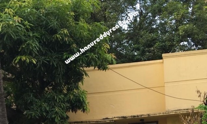 2 BHK Independent House for Sale in West Mambalam