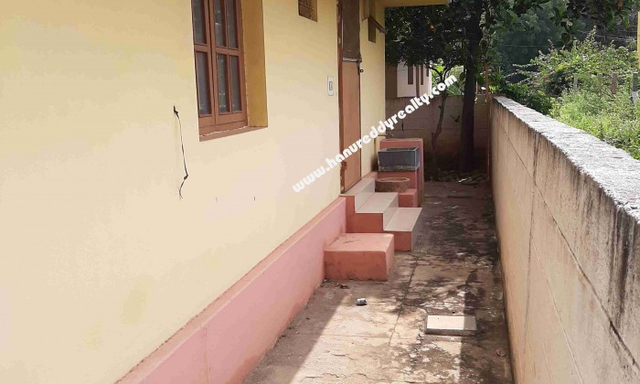 2 BHK Independent House for Sale in Kovaipudur
