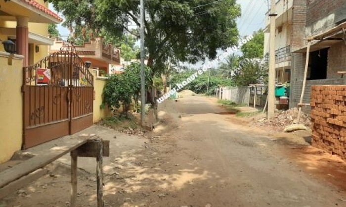 2 BHK Independent House for Sale in Kovaipudur