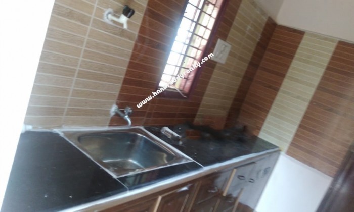 1 BHK Independent House for Sale in Ganapathy