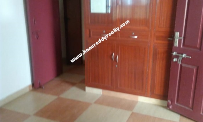 1 BHK Independent House for Sale in Ganapathy