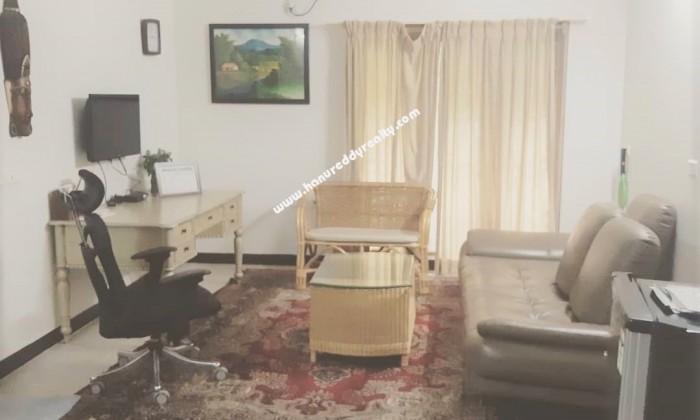 2 BHK Flat for Sale in Alwarpet