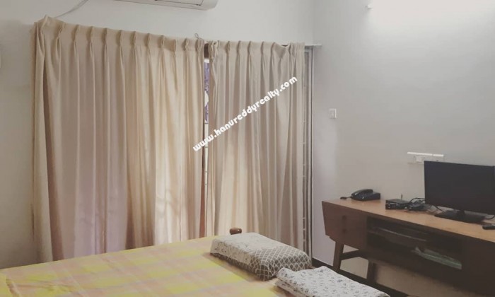 2 BHK Flat for Sale in Alwarpet