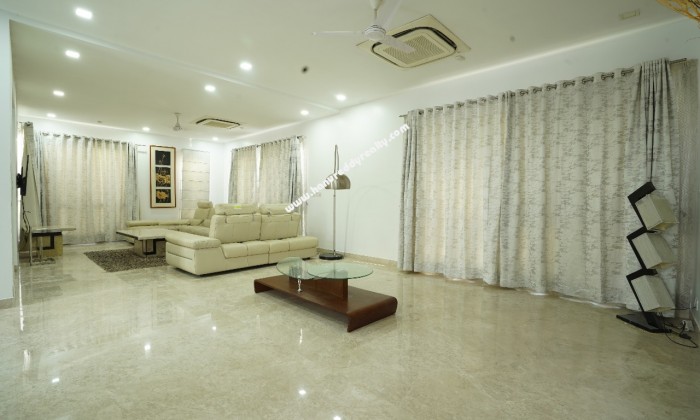 4 BHK Villa for Rent in Palavakkam