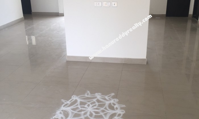 3 BHK Flat for Sale in Pallavaram