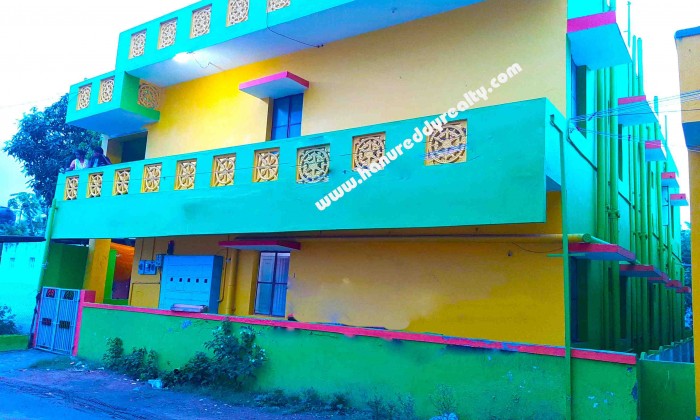 10 BHK Row House for Sale in Kuniamuthur