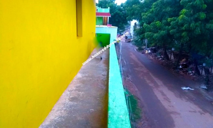 10 BHK Row House for Sale in Kuniamuthur
