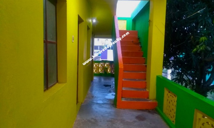 10 BHK Row House for Sale in Kuniamuthur
