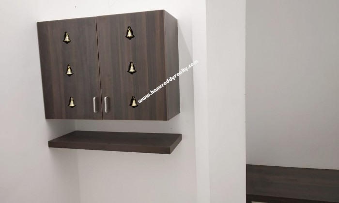 3 BHK Villa for Rent in Kelambakkam
