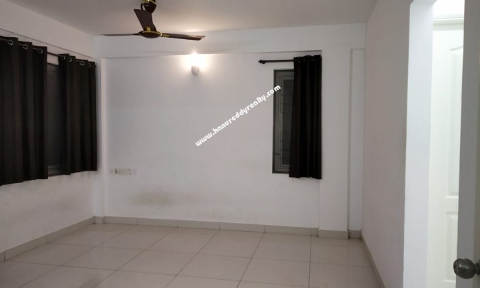 3 BHK Villa for Rent in Kelambakkam