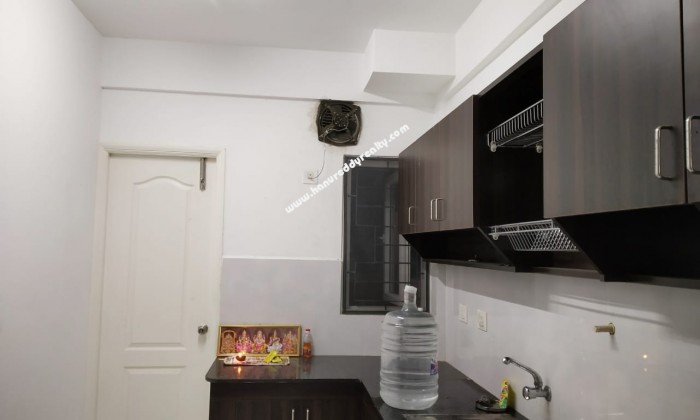 3 BHK Villa for Rent in Kelambakkam