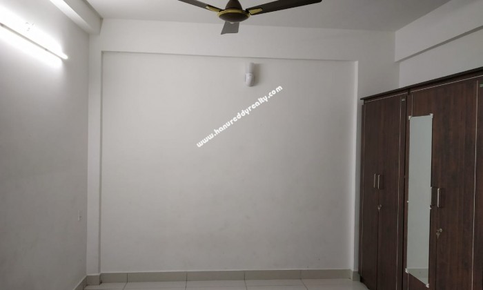 3 BHK Villa for Rent in Kelambakkam