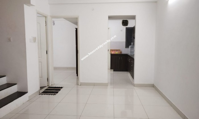 3 BHK Villa for Rent in Kelambakkam