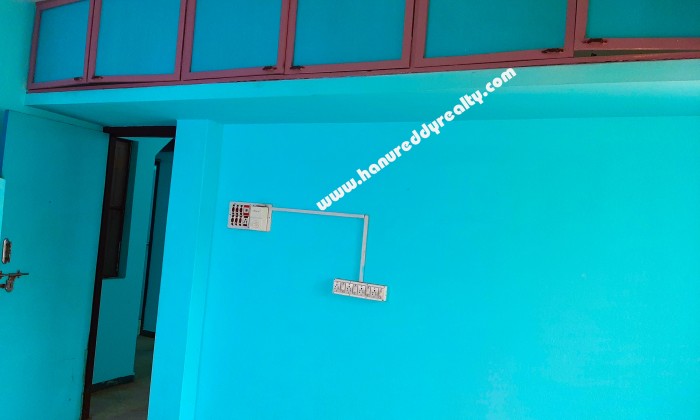 3 BHK Flat for Sale in Town Hall