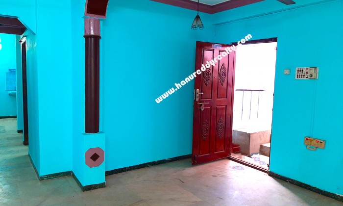 3 BHK Flat for Sale in Town Hall