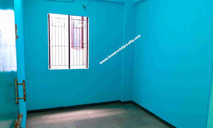 3 BHK Flat for Sale in Town Hall