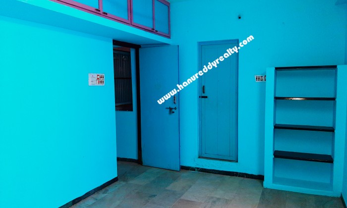 3 BHK Flat for Sale in Town Hall