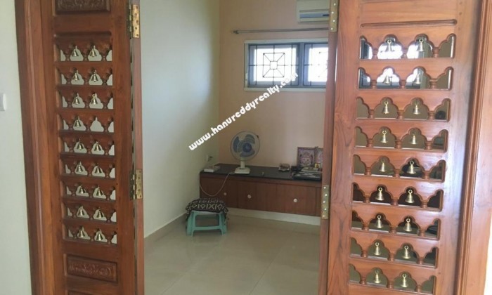 4 BHK Flat for Sale in Mylapore