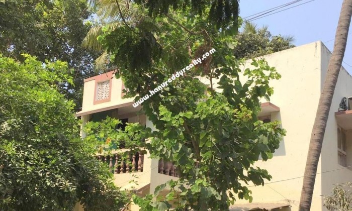 6 BHK Independent House for Sale in Alwarthirunagar
