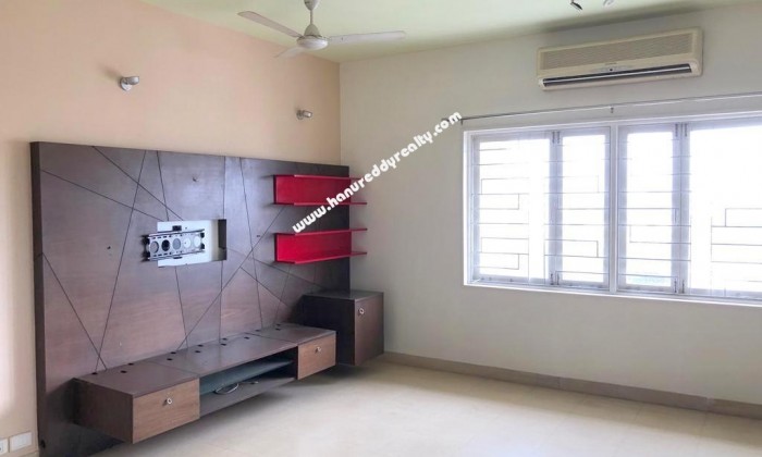 2 BHK Flat for Rent in Kilpauk
