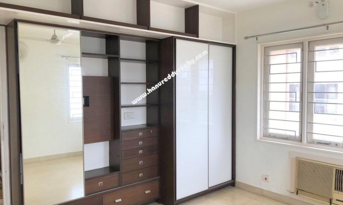 2 BHK Flat for Rent in Kilpauk
