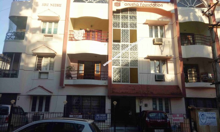 2 BHK Flat for Sale in Ashok Nagar