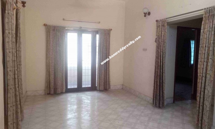 2 BHK Flat for Sale in Ashok Nagar