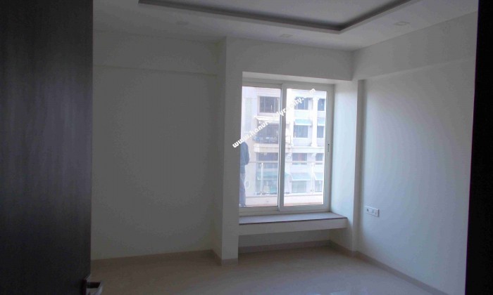 3 BHK Flat for Sale in NIBM Road