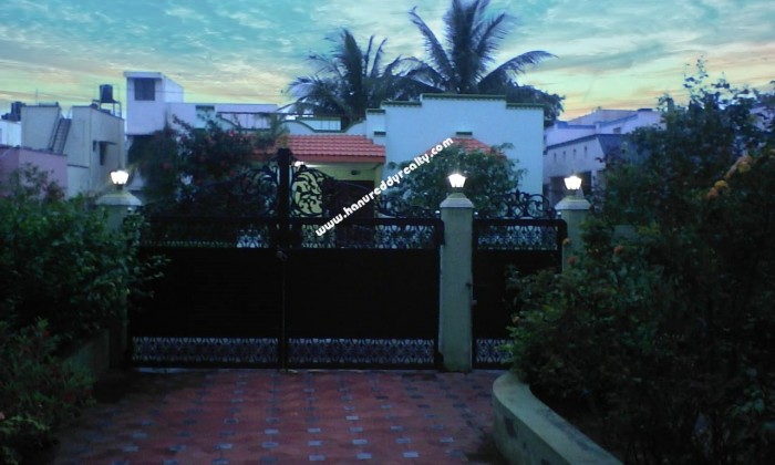 4 BHK Independent House for Sale in Podanur