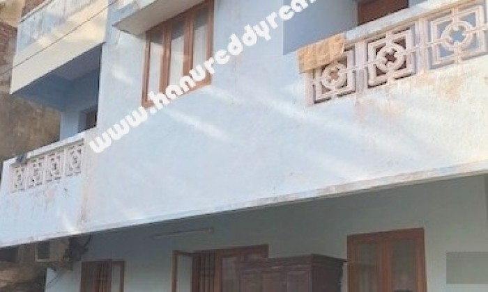 6 BHK Independent House for Sale in Perambur