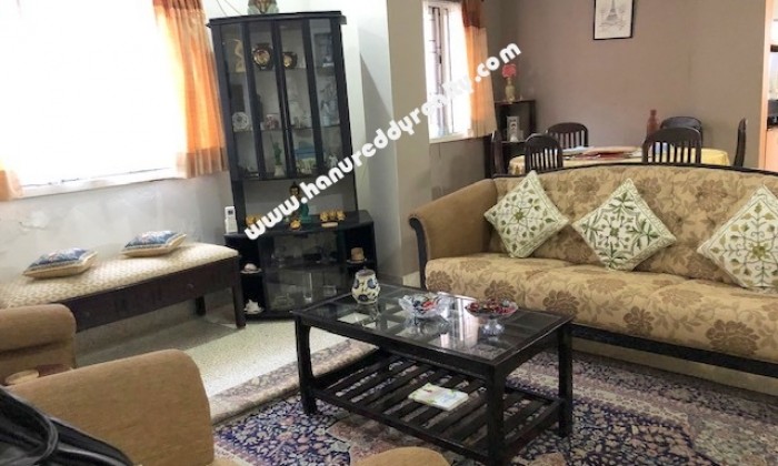 3 BHK Flat for Sale in Thiruvanmiyur