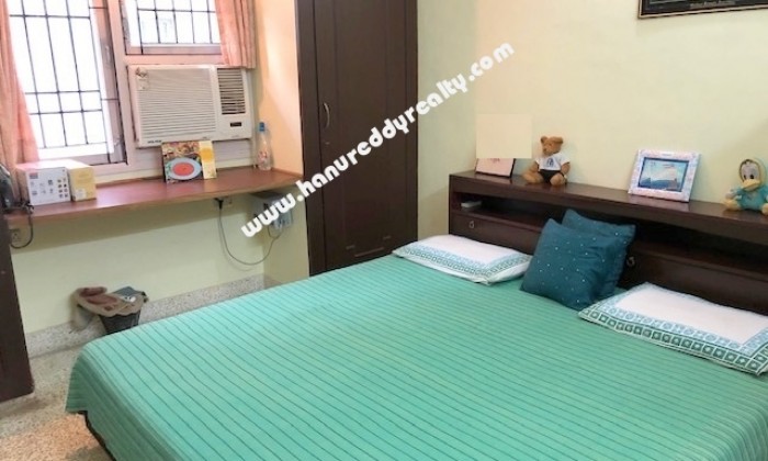 3 BHK Flat for Sale in Thiruvanmiyur