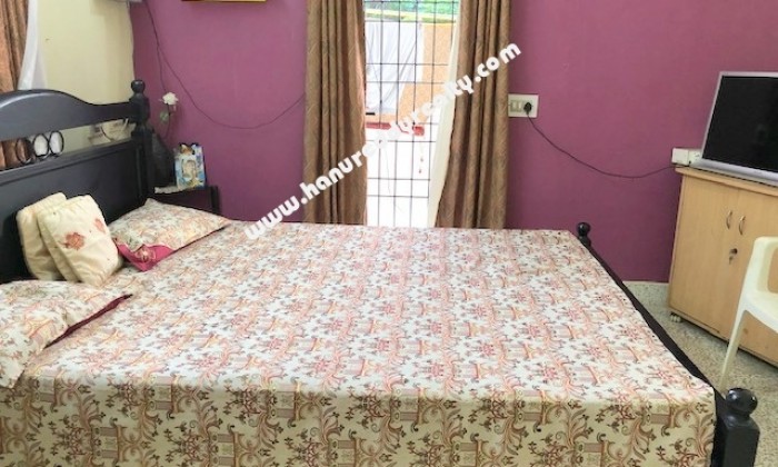 3 BHK Flat for Sale in Thiruvanmiyur