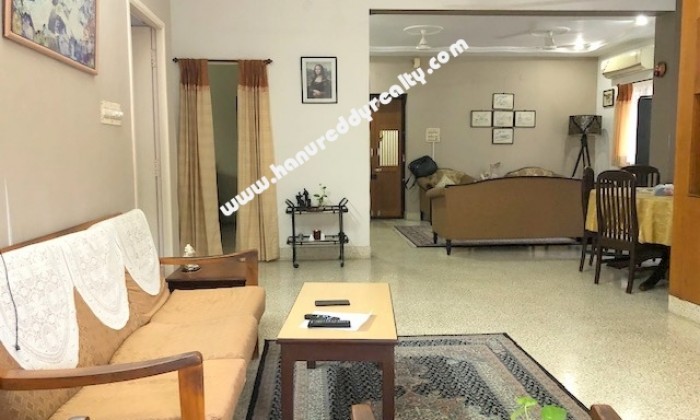 3 BHK Flat for Sale in Thiruvanmiyur