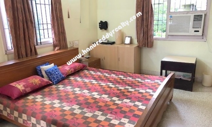 3 BHK Flat for Sale in Thiruvanmiyur
