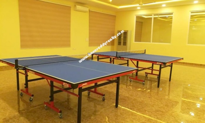 4 BHK Villa for Rent in Kanathur
