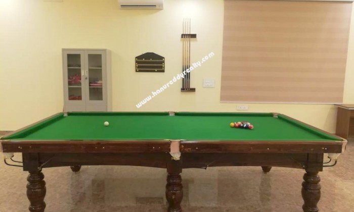 4 BHK Villa for Rent in Kanathur