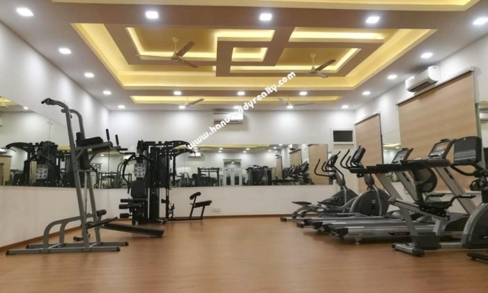 4 BHK Villa for Rent in Kanathur
