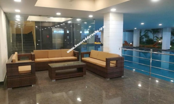 4 BHK Villa for Rent in Kanathur
