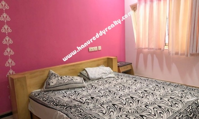 4 BHK Independent House for Sale in Anna Nagar West