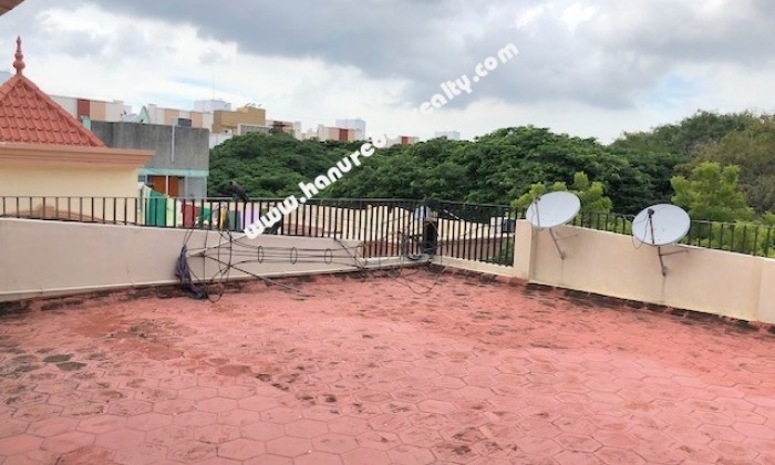 4 BHK Independent House for Sale in Anna Nagar West