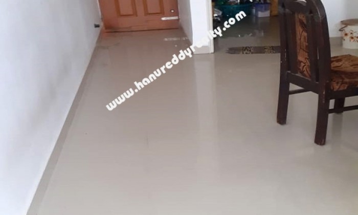 1 BHK Flat for Sale in Saravanampatti