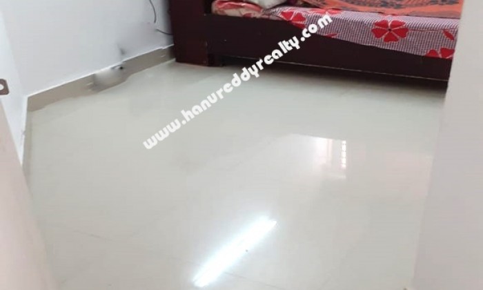 1 BHK Flat for Sale in Saravanampatti