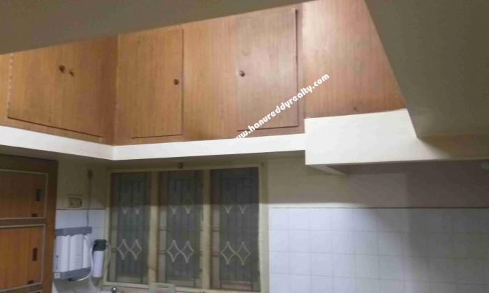 4 BHK Independent House for Sale in Kavundampalayam