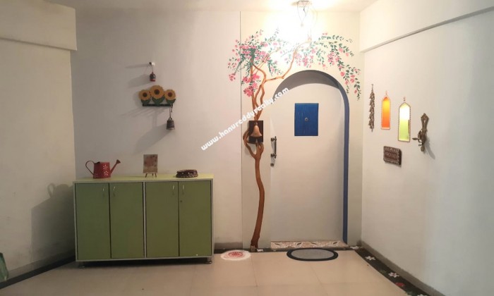 3 BHK Flat for Sale in Koregaon Park