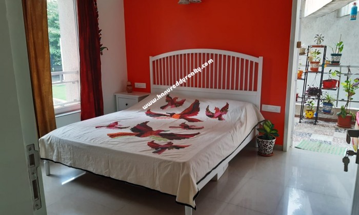 3 BHK Flat for Sale in Koregaon Park