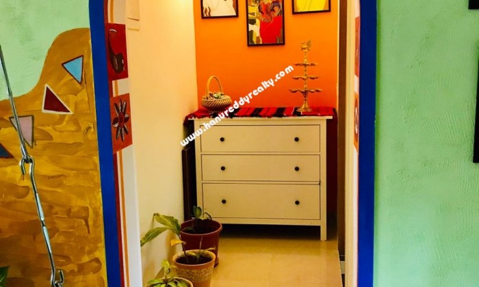 3 BHK Flat for Sale in Koregaon Park